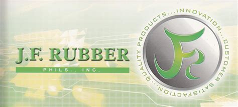 J.F.RUBBER PHILS., INC..